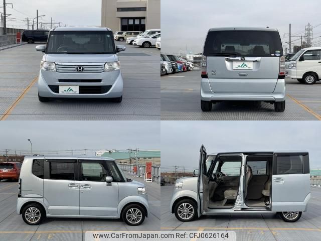 honda n-box 2013 quick_quick_DBA-JF1_JF1-1259103 image 2