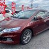 honda insight 2012 -HONDA--Insight DAA-ZE3--ZE3-1004676---HONDA--Insight DAA-ZE3--ZE3-1004676- image 1