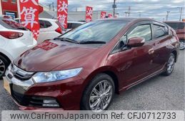 honda insight 2012 -HONDA--Insight DAA-ZE3--ZE3-1004676---HONDA--Insight DAA-ZE3--ZE3-1004676-