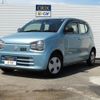 suzuki alto 2019 -SUZUKI--Alto DBA-HA36S--HA36S-521745---SUZUKI--Alto DBA-HA36S--HA36S-521745- image 1