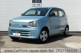 suzuki alto 2019 -SUZUKI--Alto DBA-HA36S--HA36S-521745---SUZUKI--Alto DBA-HA36S--HA36S-521745-