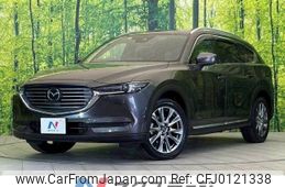 mazda cx-8 2020 -MAZDA--CX-8 3DA-KG2P--KG2P-302301---MAZDA--CX-8 3DA-KG2P--KG2P-302301-