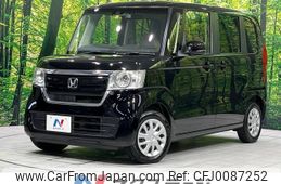 honda n-box 2020 -HONDA--N BOX 6BA-JF4--JF4-1107469---HONDA--N BOX 6BA-JF4--JF4-1107469-