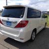 toyota alphard 2011 -TOYOTA--Alphard DBA-GGH25W--GGH25-8013618---TOYOTA--Alphard DBA-GGH25W--GGH25-8013618- image 3