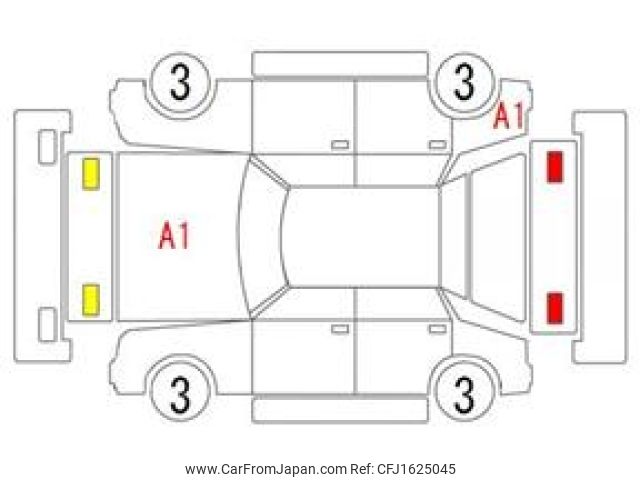 audi a5 2018 CFJ1625045 image 2