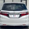 honda odyssey 2014 -HONDA--Odyssey DBA-RC1--RC1-1021931---HONDA--Odyssey DBA-RC1--RC1-1021931- image 17