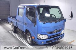 toyota toyoace 2017 -TOYOTA--Toyoace TRY230-0127631---TOYOTA--Toyoace TRY230-0127631-