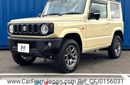 suzuki jimny 2022 -SUZUKI--Jimny 3BA-JB64W--JB64W-237397---SUZUKI--Jimny 3BA-JB64W--JB64W-237397-