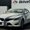 toyota mark-x 2015 quick_quick_DBA-GRX130_GRX130-6088492 image 3