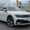 volkswagen tiguan 2017 -VOLKSWAGEN--VW Tiguan ABA-5NCZE--WVGZZZ5NZHW904399---VOLKSWAGEN--VW Tiguan ABA-5NCZE--WVGZZZ5NZHW904399- image 1
