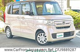 honda n-box 2019 -HONDA--N BOX DBA-JF3--JF3-1248008---HONDA--N BOX DBA-JF3--JF3-1248008-