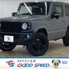 suzuki jimny 2021 -SUZUKI--Jimny 3BA-JB64W--JB64W-225635---SUZUKI--Jimny 3BA-JB64W--JB64W-225635- image 1