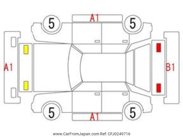 toyota crown 2019 -TOYOTA--Crown 6AA-AZSH20--AZSH20-1017063---TOYOTA--Crown 6AA-AZSH20--AZSH20-1017063- image 2