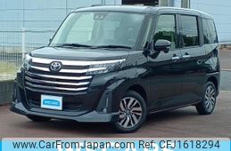 toyota roomy 2023 CFJ1618294
