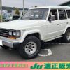 toyota land-cruiser 1989 -TOYOTA 【徳島 100ｽ4462】--Land Cruiser HJ61V--014039---TOYOTA 【徳島 100ｽ4462】--Land Cruiser HJ61V--014039- image 1