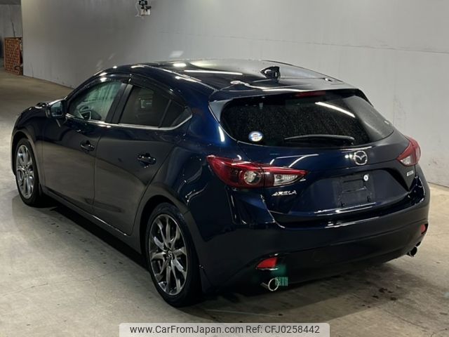 mazda axela 2015 -MAZDA--Axela BM2FS-107983---MAZDA--Axela BM2FS-107983- image 2