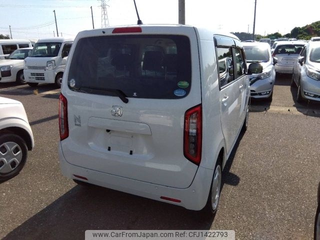 honda n-wgn 2021 -HONDA--N WGN 6BA-JH3--JH3-1071632---HONDA--N WGN 6BA-JH3--JH3-1071632- image 2