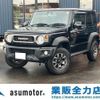 suzuki jimny-sierra 2020 -SUZUKI--Jimny Sierra JB74W--114461---SUZUKI--Jimny Sierra JB74W--114461- image 1