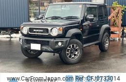 suzuki jimny-sierra 2020 -SUZUKI--Jimny Sierra JB74W--114461---SUZUKI--Jimny Sierra JB74W--114461-