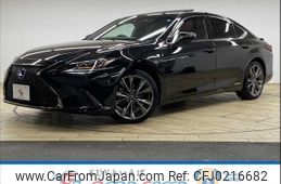 lexus es 2019 quick_quick_6AA-AXZH10_AXZH10-1005829