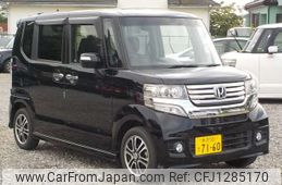 honda n-box 2013 -HONDA 【野田 580】--N BOX DBA-JF1--JF1-1322636---HONDA 【野田 580】--N BOX DBA-JF1--JF1-1322636-