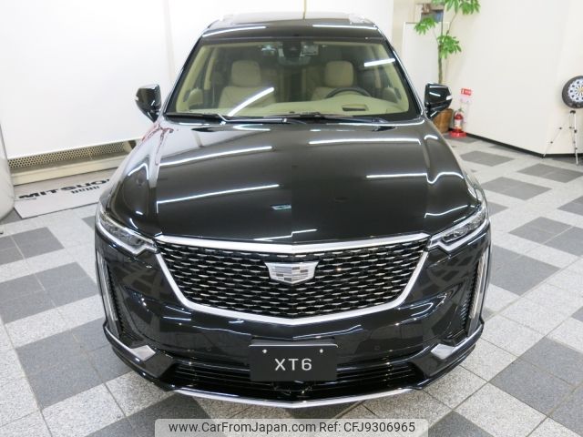 cadillac xt6 2022 -GM--Cadillac XT6 7BA-C1TL--1GYFP9RS6PZ140553---GM--Cadillac XT6 7BA-C1TL--1GYFP9RS6PZ140553- image 2