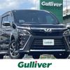 toyota voxy 2018 -TOYOTA--Voxy DBA-ZRR80W--ZRR80-0464073---TOYOTA--Voxy DBA-ZRR80W--ZRR80-0464073- image 1