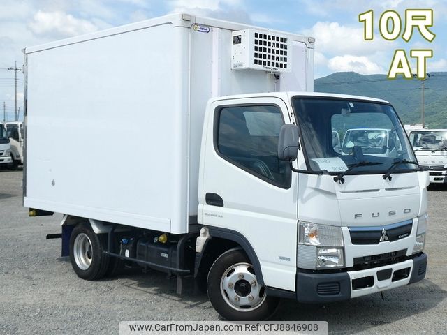 mitsubishi-fuso canter 2019 -MITSUBISHI--Canter 2RG-FBA20--FBA20-580426---MITSUBISHI--Canter 2RG-FBA20--FBA20-580426- image 1