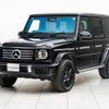 mercedes-benz g-class 2024 quick_quick_7CA-465310C_W1N4653102X007107 image 7