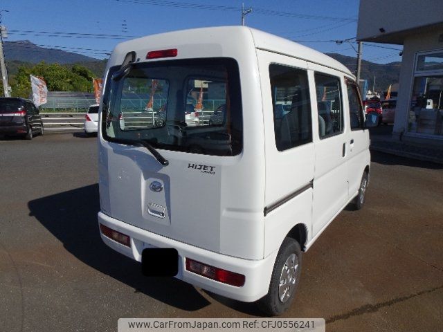 daihatsu hijet-van 2014 -DAIHATSU--Hijet Van S321V--0229418---DAIHATSU--Hijet Van S321V--0229418- image 2