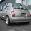 nissan march 2005 TE3394 image 27