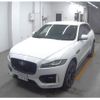 jaguar f-pace 2018 quick_quick_DBA-DC2XB_SADCA2AX8JA327201 image 1