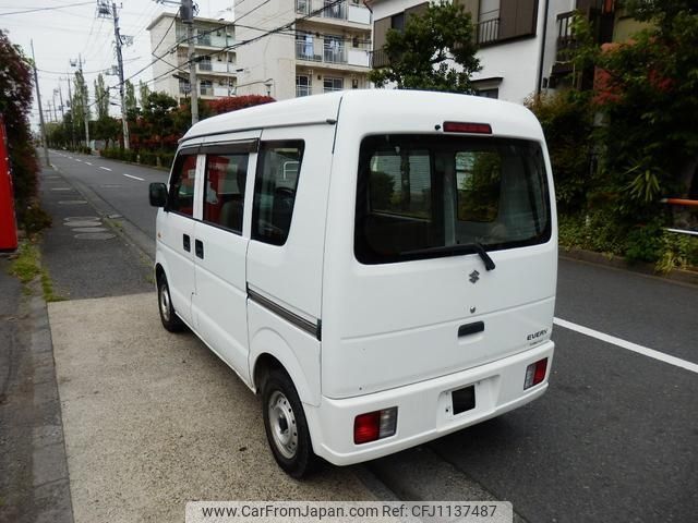suzuki every 2013 -SUZUKI--Every DA64V--578879---SUZUKI--Every DA64V--578879- image 2