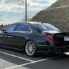 mercedes-benz s-class 2014 quick_quick_DBA-222182_WDD2221821A044491 image 2