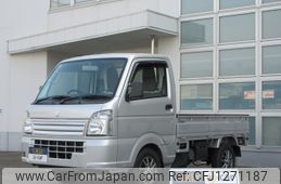 suzuki carry-truck 2022 -SUZUKI--Carry Truck 3BD-DA16T--DA16T-731491---SUZUKI--Carry Truck 3BD-DA16T--DA16T-731491-