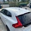 volvo v40 2017 quick_quick_LDA-MD4204T_YV1MVA8RDH2404490 image 19