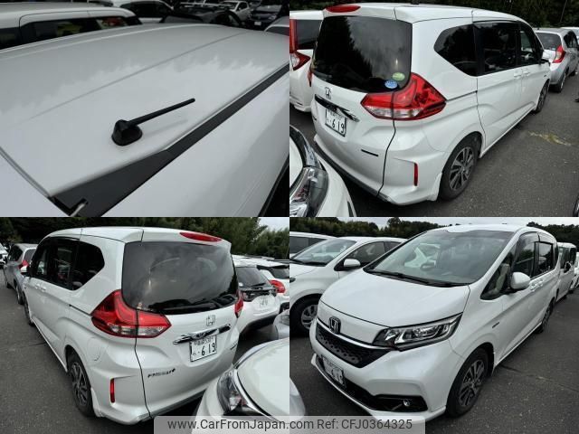 honda freed-plus 2020 quick_quick_6AA-GB7_GB7-3132944 image 2