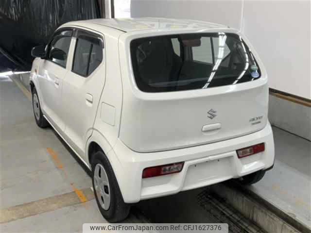suzuki alto 2020 CFJ1627376 image 2