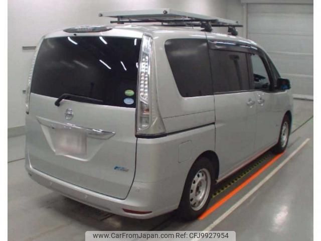 nissan serena 2015 quick_quick_DAA-HC26_HC26-123440 image 2