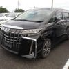toyota alphard 2022 CFJ1718541 image 9
