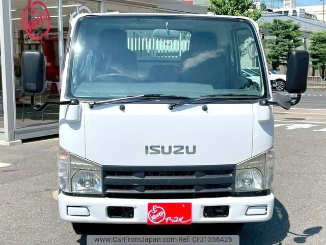 isuzu elf-truck 2014 GOO_NET_EXCHANGE_0710194A30250628W001 image 2