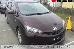 toyota wish 2010 -TOYOTA--Wish ZGE20G--0094845---TOYOTA--Wish ZGE20G--0094845-