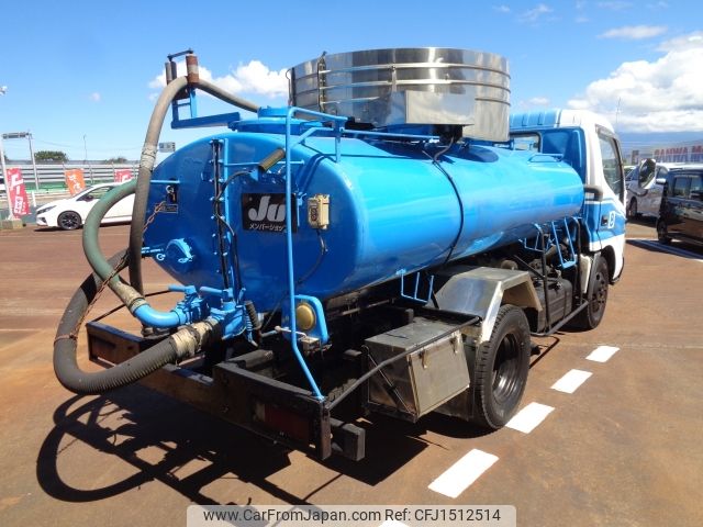 hino dutro 2007 CFJ1512514 image 2