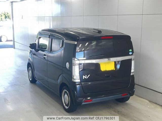 honda n-box-slash 2015 CFJ1796301 image 2