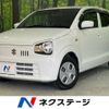 suzuki alto 2019 -SUZUKI--Alto DBA-HA36S--HA36S-522387---SUZUKI--Alto DBA-HA36S--HA36S-522387- image 1