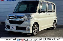 daihatsu tanto 2014 -DAIHATSU--Tanto DBA-LA600S--LA600S-0055692---DAIHATSU--Tanto DBA-LA600S--LA600S-0055692-