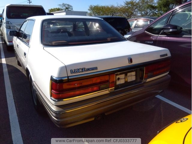 mazda luce 1989 -MAZDA--Luce HCFS--HCFS-214764---MAZDA--Luce HCFS--HCFS-214764- image 2