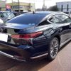 lexus ls 2017 -LEXUS 【新潟 312ﾙ333】--Lexus LS GVF55--6001514---LEXUS 【新潟 312ﾙ333】--Lexus LS GVF55--6001514- image 2