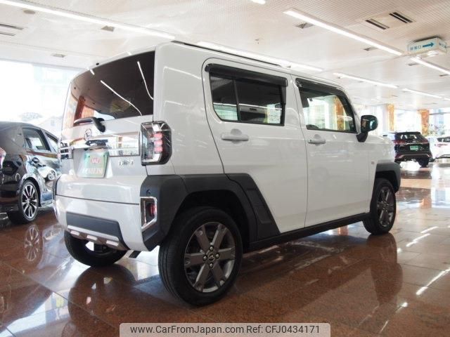 daihatsu taft 2020 quick_quick_5BA-LA900S_LA900S-0006311 image 2