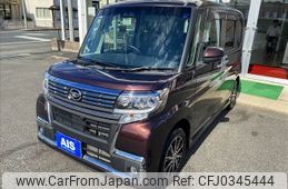 daihatsu tanto 2018 -DAIHATSU--Tanto DBA-LA600S--LA600S-0643106---DAIHATSU--Tanto DBA-LA600S--LA600S-0643106-